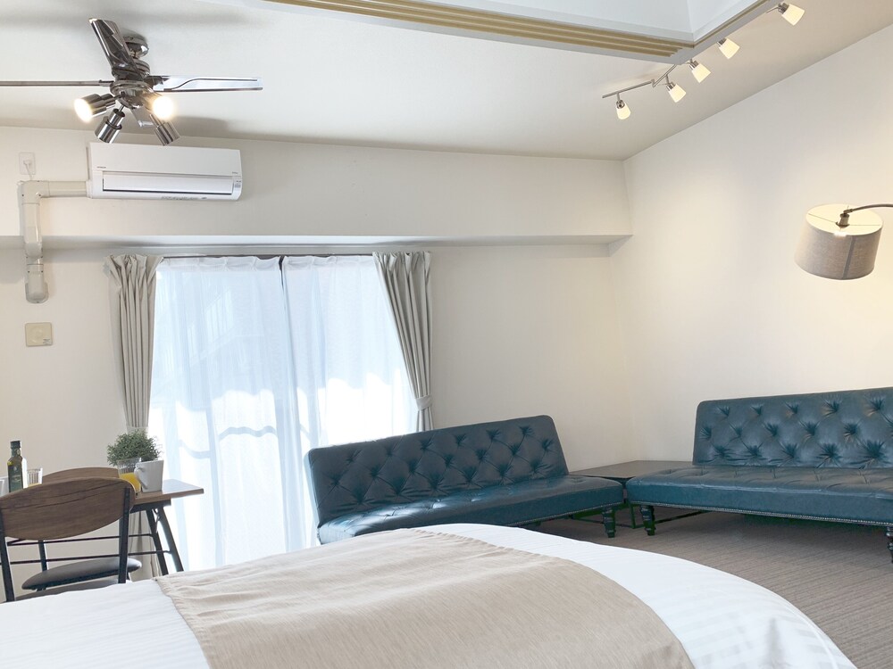 CITY HOTEL NAMBA Ⅱ 大阪
