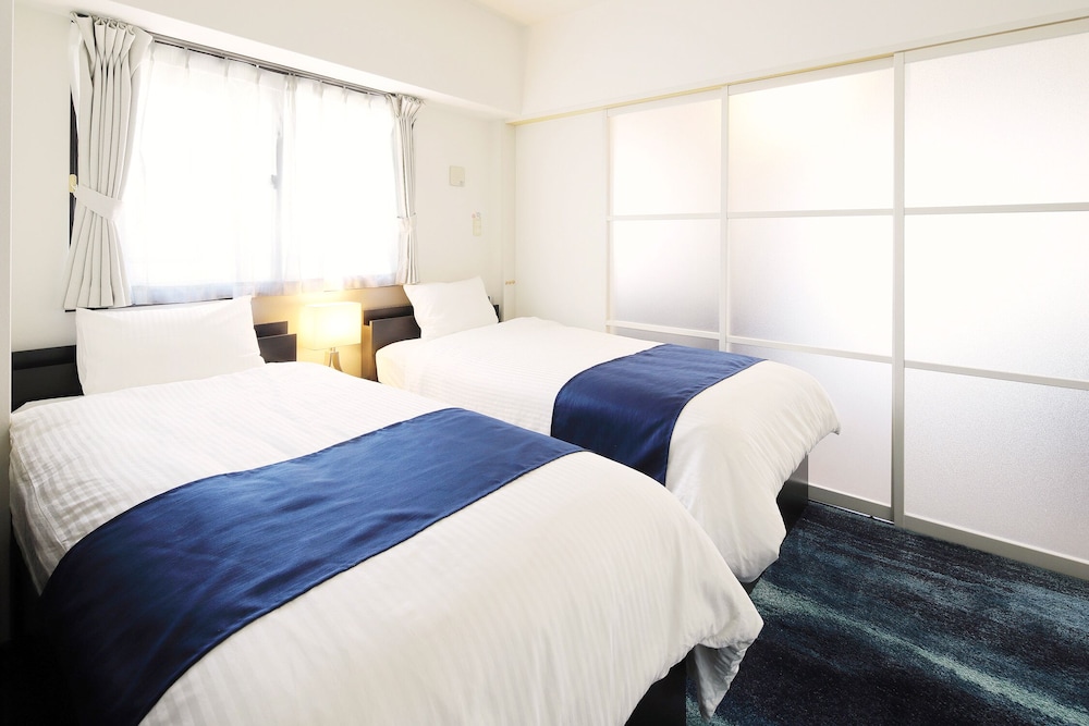 CITY HOTEL NAMBA Ⅱ 大阪