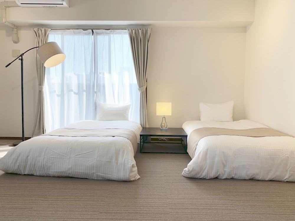 CITY HOTEL NAMBA Ⅱ 大阪