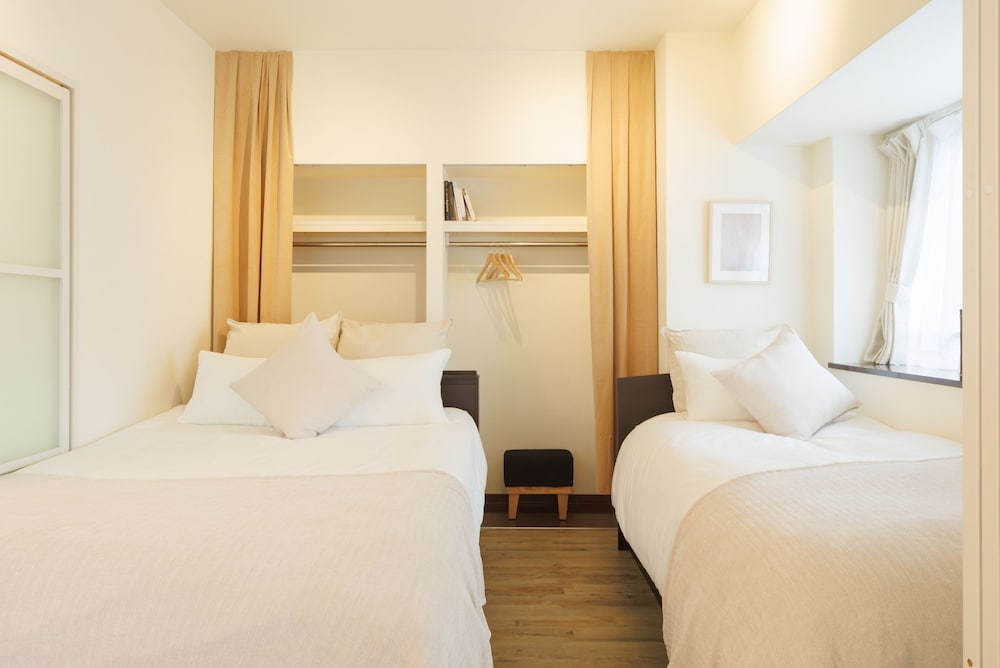 CITY HOTEL NAMBA Ⅱ 大阪