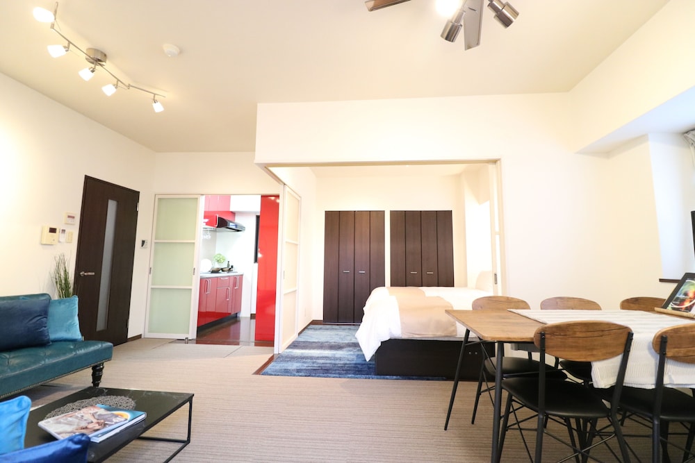 CITY HOTEL NAMBA Ⅱ 大阪
