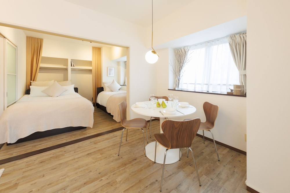 CITY HOTEL NAMBA Ⅱ 大阪