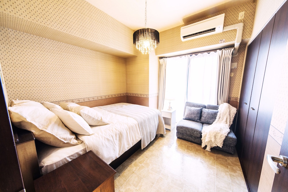 CITY HOTEL NAMBA Ⅱ 大阪