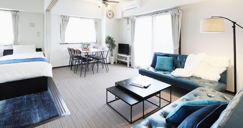 CITY HOTEL NAMBA Ⅱ 大阪