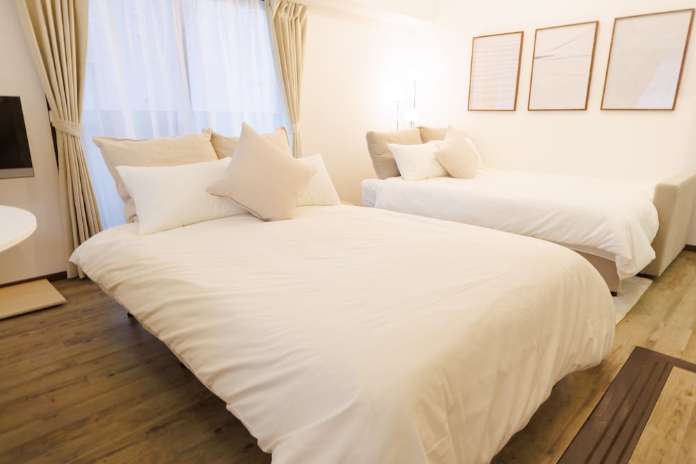 CITY HOTEL NAMBA Ⅱ 大阪