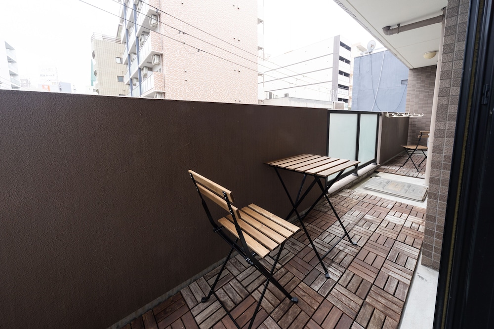 CITY HOTEL NAMBA Ⅱ 大阪