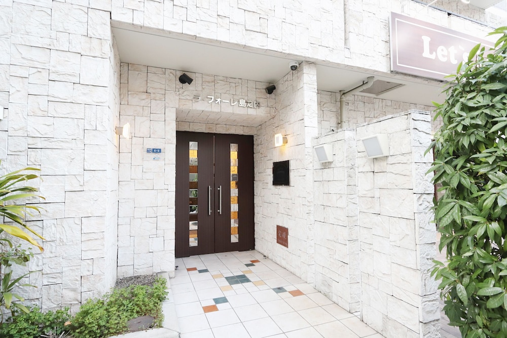 CITY HOTEL NAMBA Ⅱ 大阪