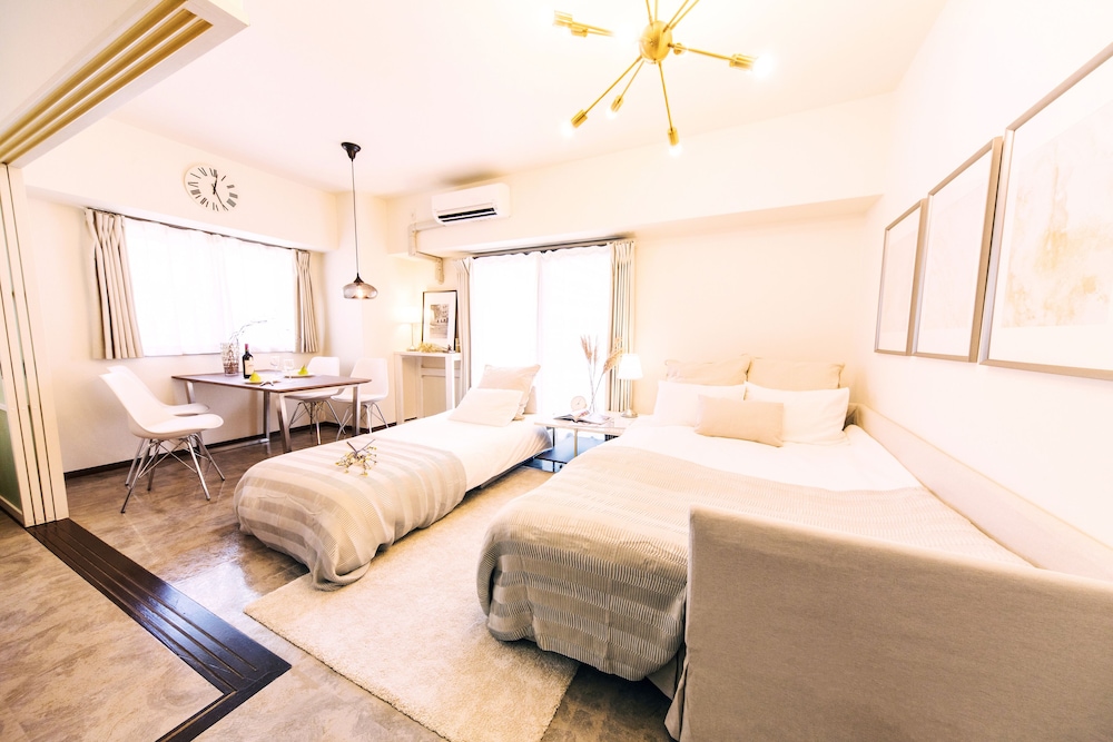 CITY HOTEL NAMBA Ⅱ 大阪