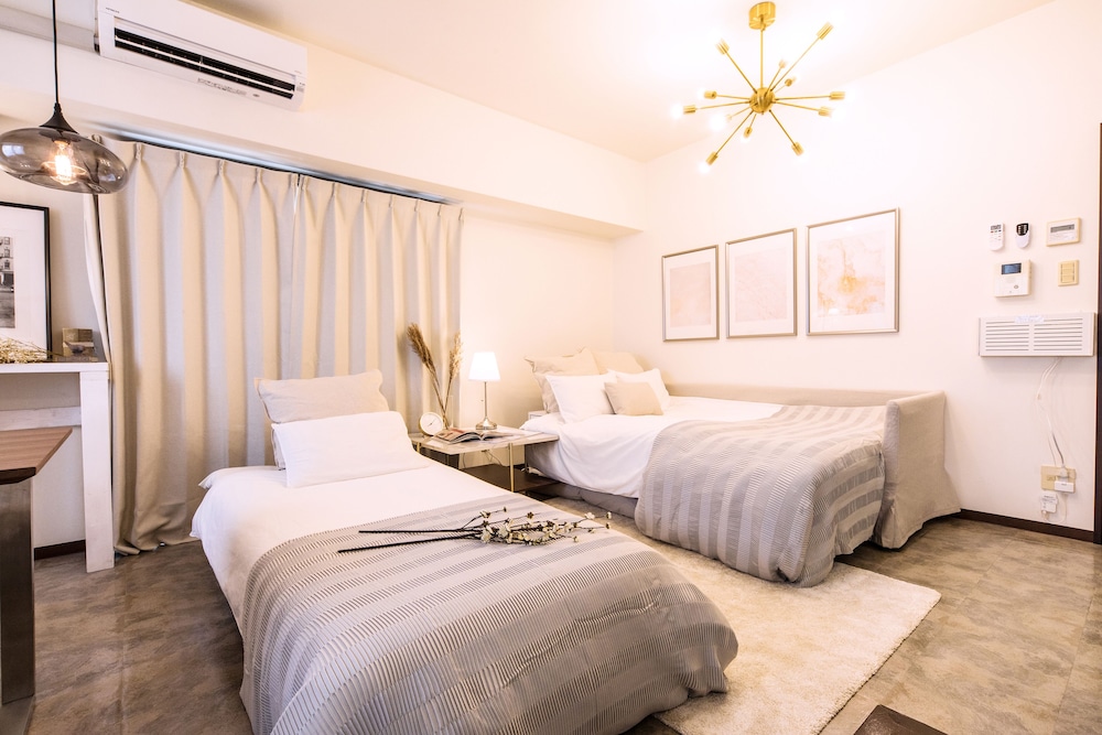 CITY HOTEL NAMBA Ⅱ 大阪