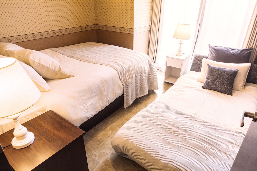 CITY HOTEL NAMBA Ⅱ 大阪
