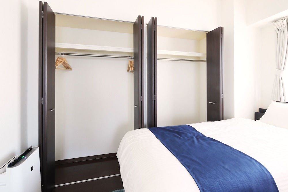 CITY HOTEL NAMBA Ⅱ 大阪