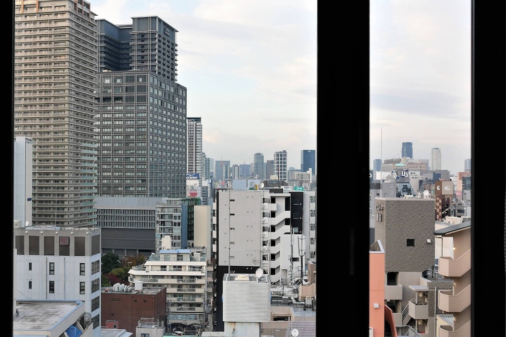 フェアフィールド・バイ・マリオット大阪難波 大阪
