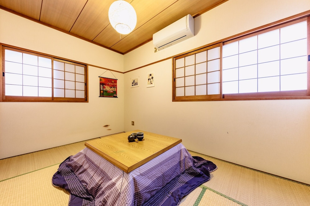 GBL HOUSE OSAKA 大阪