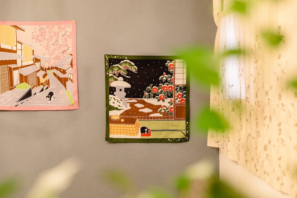 GBL HOUSE OSAKA 大阪