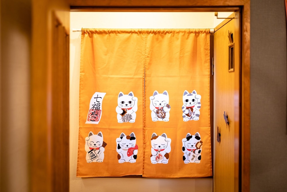GBL HOUSE OSAKA 大阪