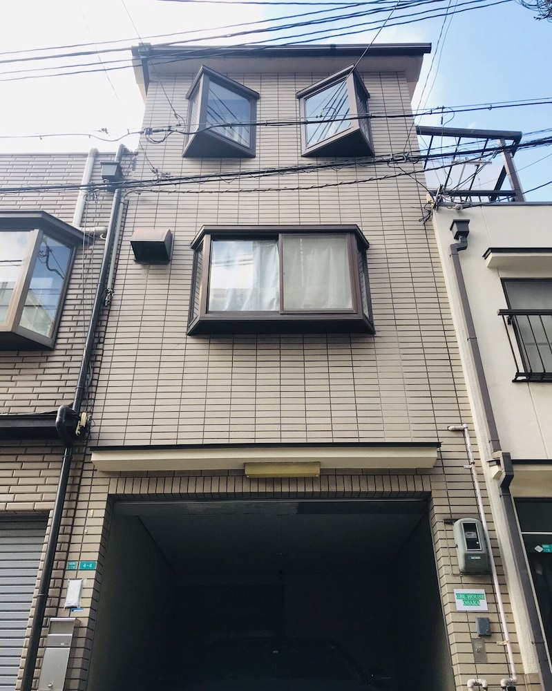 GBL HOUSE OSAKA 大阪