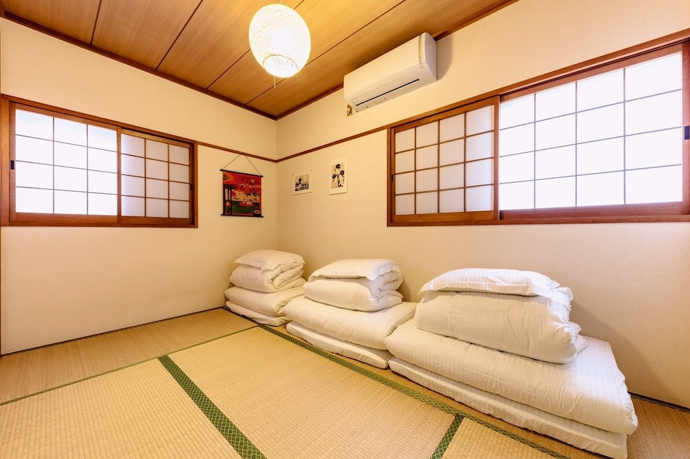 GBL HOUSE OSAKA 大阪
