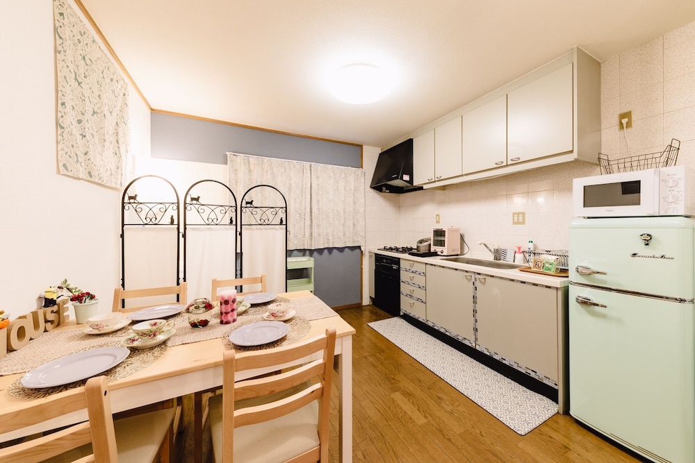 GBL HOUSE OSAKA 大阪