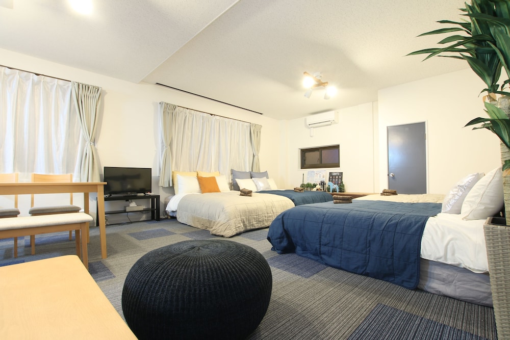 SAKURAJIMA PARK SIDE HOUSE B 大阪
