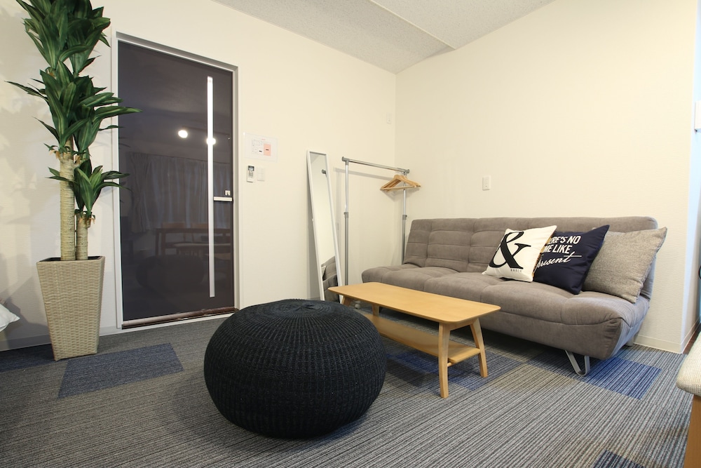 SAKURAJIMA PARK SIDE HOUSE B 大阪