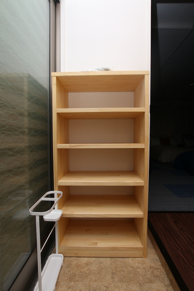 SAKURAJIMA PARK SIDE HOUSE B 大阪