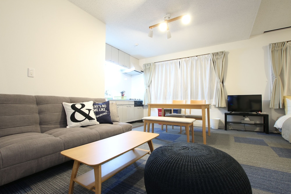 SAKURAJIMA PARK SIDE HOUSE B 大阪