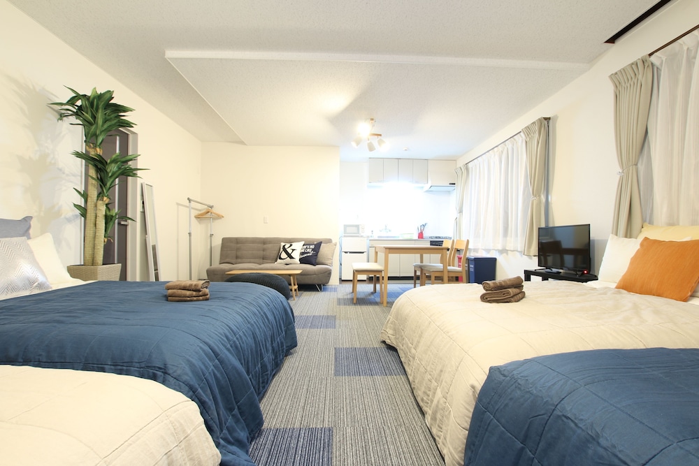 SAKURAJIMA PARK SIDE HOUSE B 大阪
