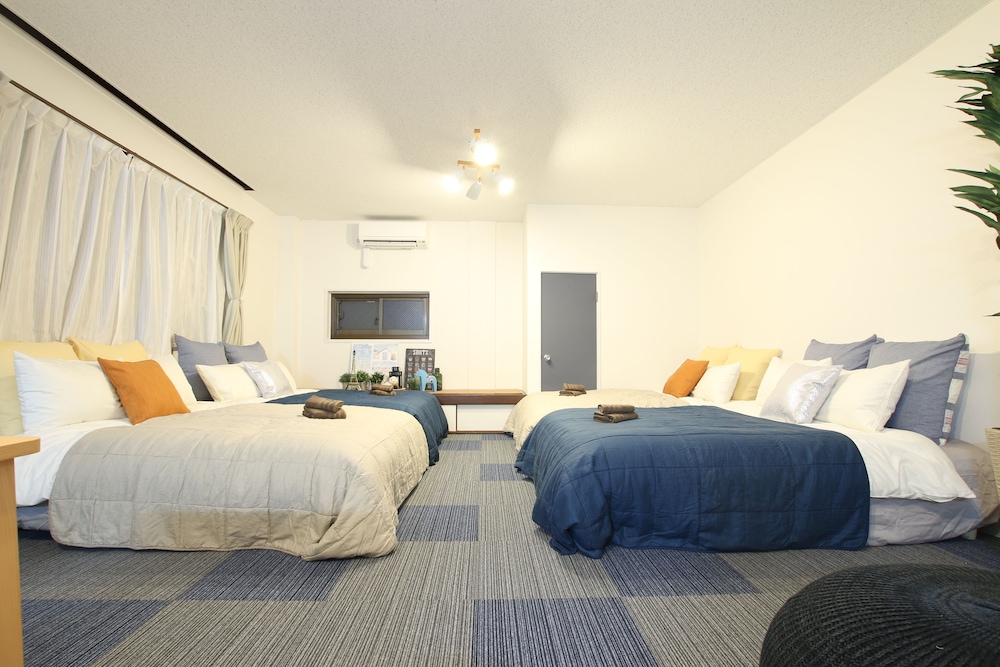 SAKURAJIMA PARK SIDE HOUSE B 大阪