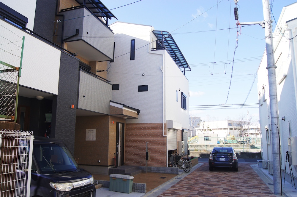 NANBA RUOMEI 大阪