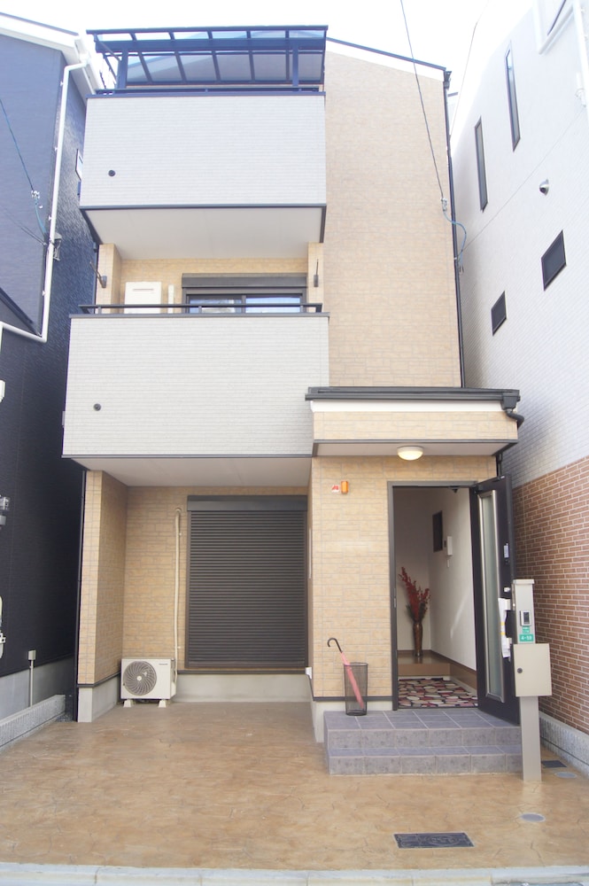 NANBA RUOMEI 大阪