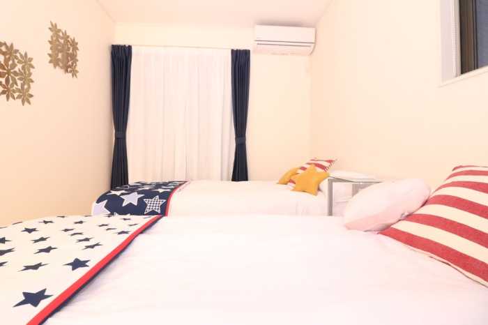 HG COZY HOTEL NO.5 寝屋川 大阪