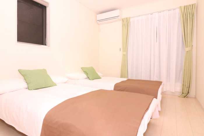 HG COZY HOTEL NO.5 寝屋川 大阪