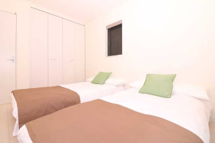 HG COZY HOTEL NO.5 寝屋川 大阪