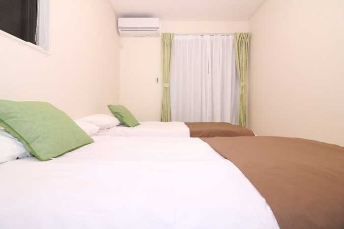 HG COZY HOTEL NO.5 寝屋川 大阪