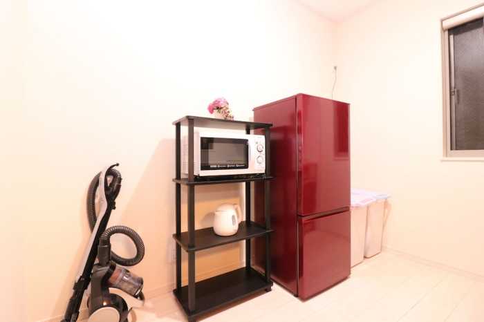 HG COZY HOTEL NO.5 寝屋川 大阪