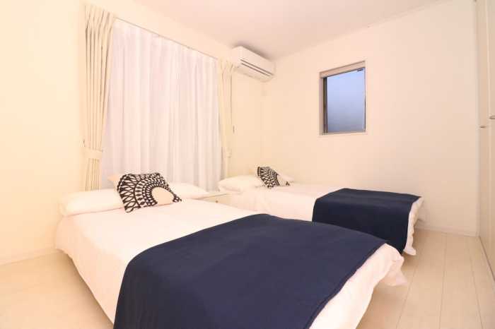 HG COZY HOTEL NO.5 寝屋川 大阪