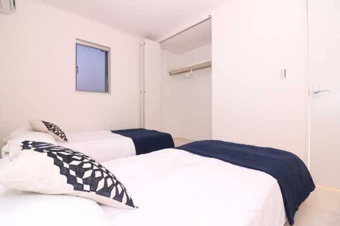 HG COZY HOTEL NO.5 寝屋川 大阪