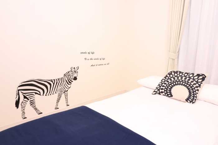 HG COZY HOTEL NO.5 寝屋川 大阪