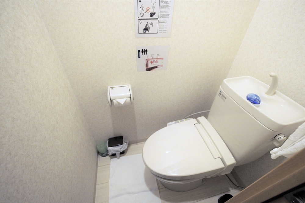 オールウェイズステイ道頓堀 404 PH221 大阪