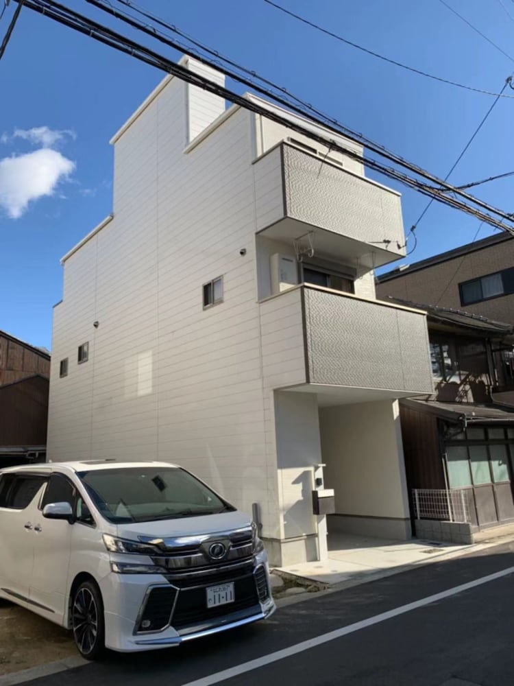 YOSHIOKAKE MATSU1 大阪