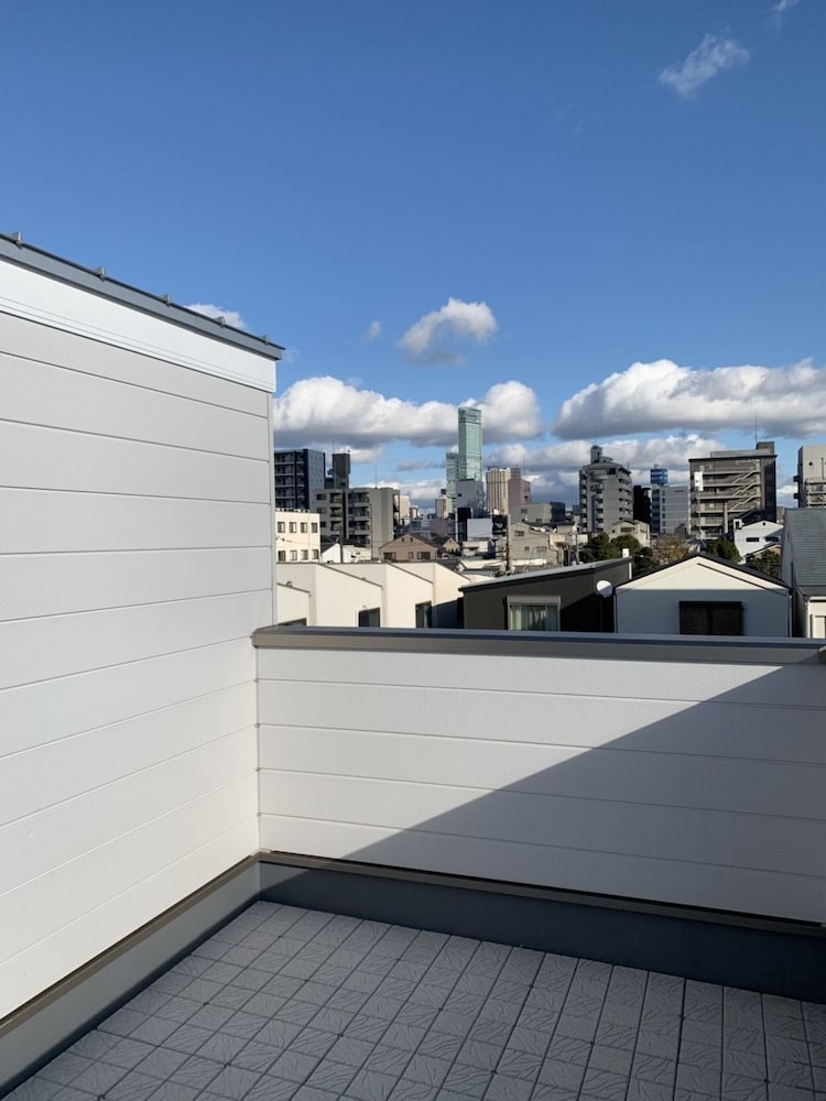 YOSHIOKAKE MATSU1 大阪