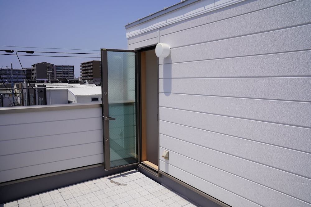 SONG VILLA 大阪
