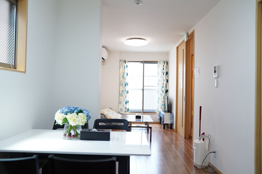 SONG VILLA 大阪