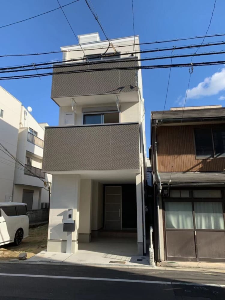 SONG VILLA 大阪