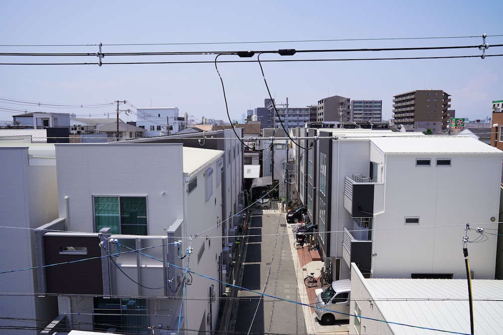 SONG VILLA 大阪