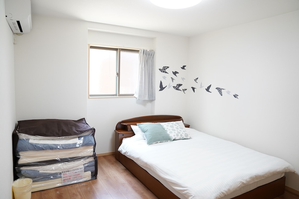 SONG VILLA 大阪