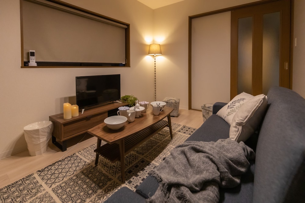 AGURI HOME HAYASHIJI 大阪
