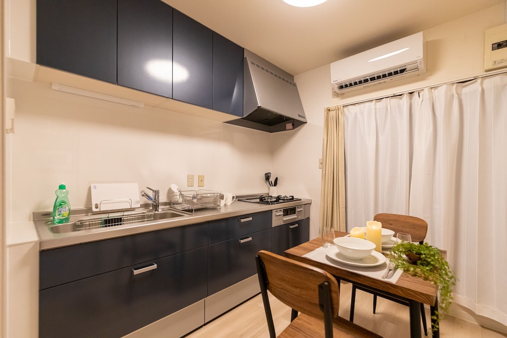 AGURI HOME HAYASHIJI 大阪