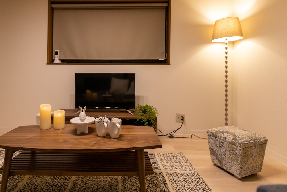 AGURI HOME HAYASHIJI 大阪