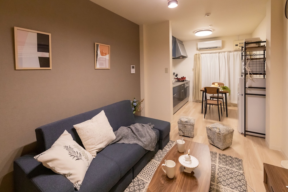 AGURI HOME HAYASHIJI 大阪
